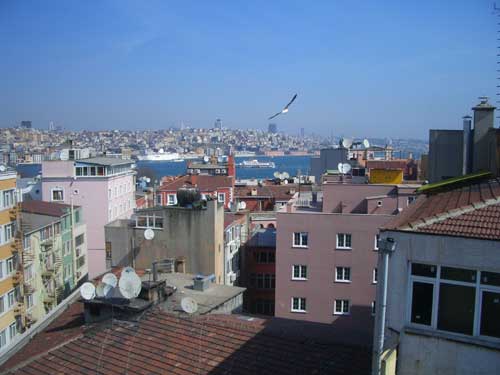 Istanbul Turkey 2010