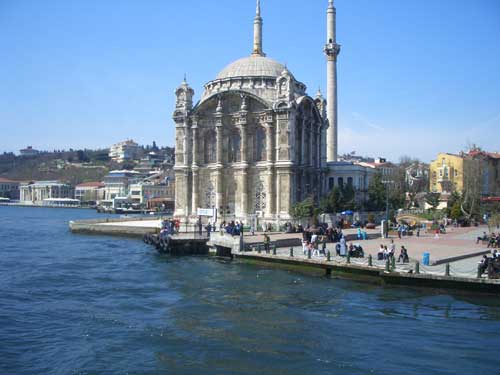 Istanbul Turkey 2010