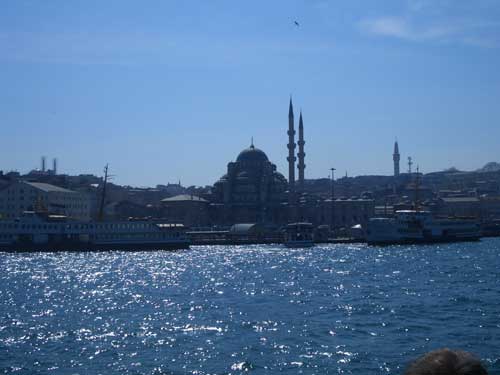 Istanbul Turkey 2010