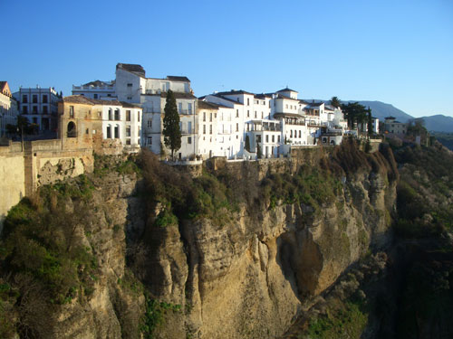 Ronda Andalucia 