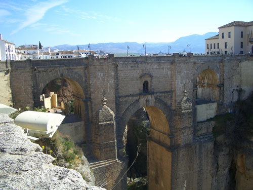 Ronda Andalucia 