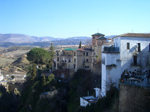 Ronda Andalucia 