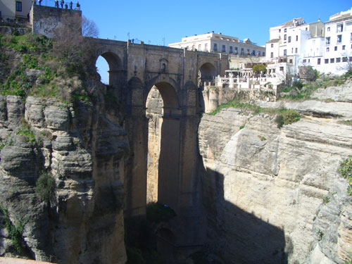 Ronda Andalucia 