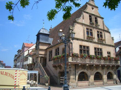 Ardenne  Alsace Regions France Belgium 2006