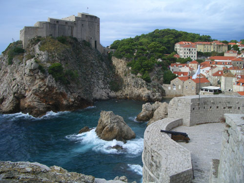 Dubrovnik Croatia