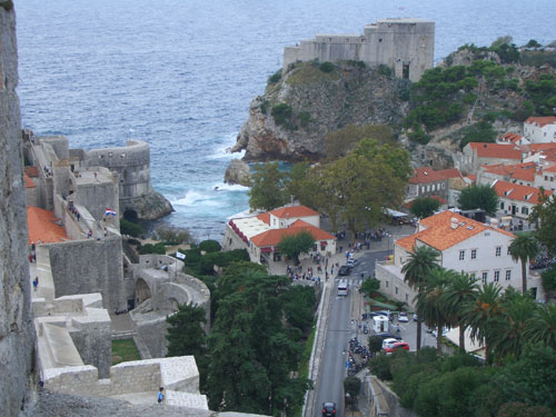 Dubrovnik Croatia