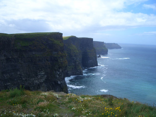 Cliffs of Moher Ireland