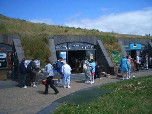 Cliffs of Moher Ireland