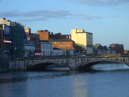 Cork Ireland