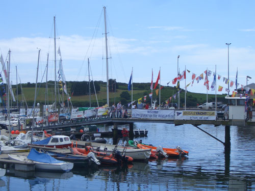 Kinsale Ireland