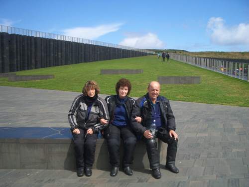 Giants Causeway Ireland