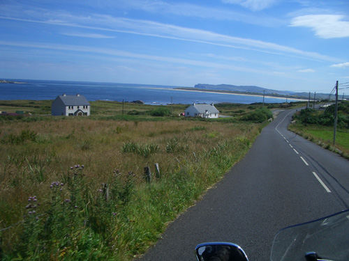 Wild Atlantic Way Ireland 