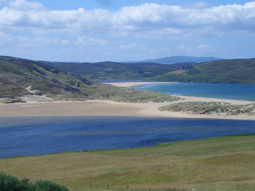 Bettyhill Scotland 2014