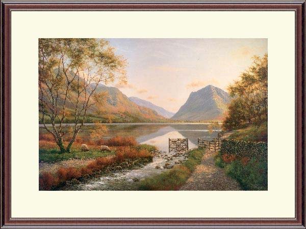 Peter McKay -'Fleetwith Pike'