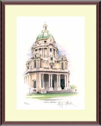 Ashton Memorial