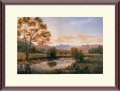 Elterwater Beck - Langdale  peter mckay