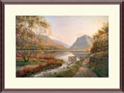 Fleetwith Pike  peter mckay