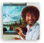 Bob Ross Tv Programs